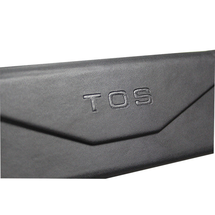 Foldable Creative Glass Packaging Boxes With Magnetics Embossed