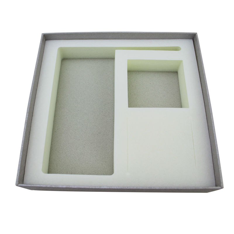 Personalized Cardboard Jewelry Packaging Box For Earring Ring and Necklace