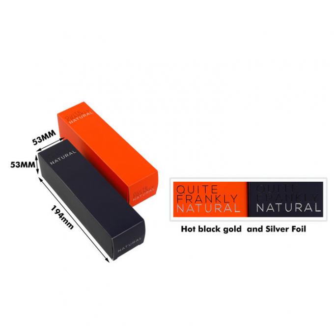 Colorful Printed Custom Packaging Solutions For Beauty Jars Bottles 2