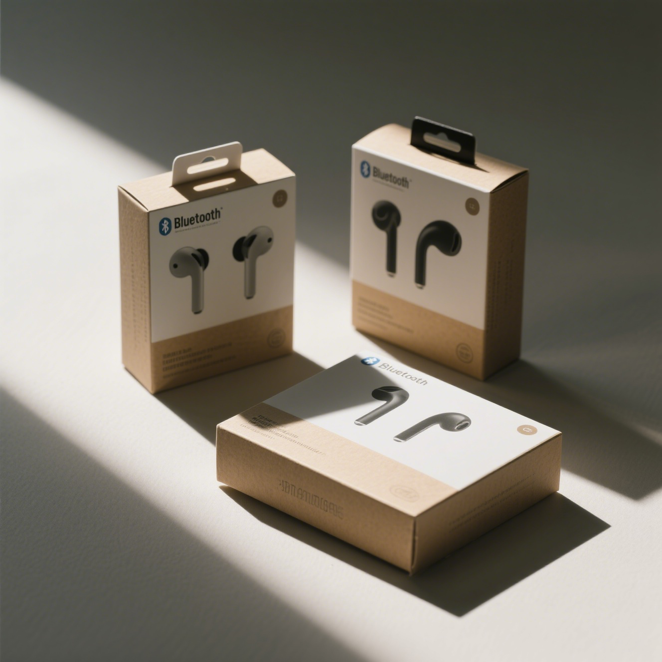 What are the benefits of custom packaging?