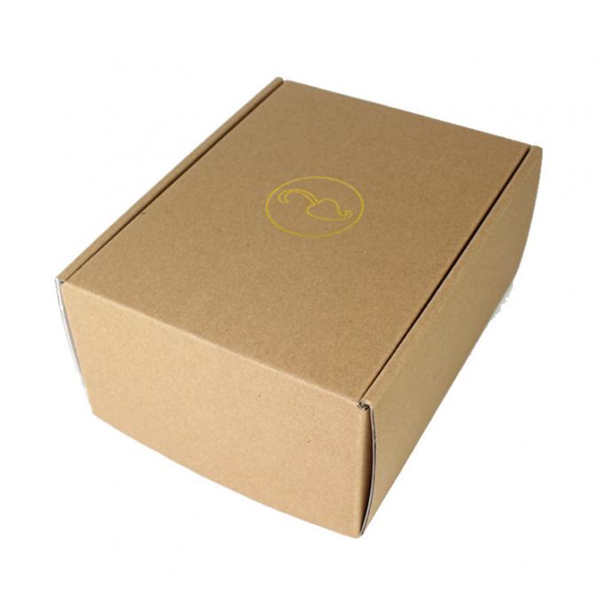 Waterproof Eco Friendly Green Packaging Solutions For Logistics Transportation 1