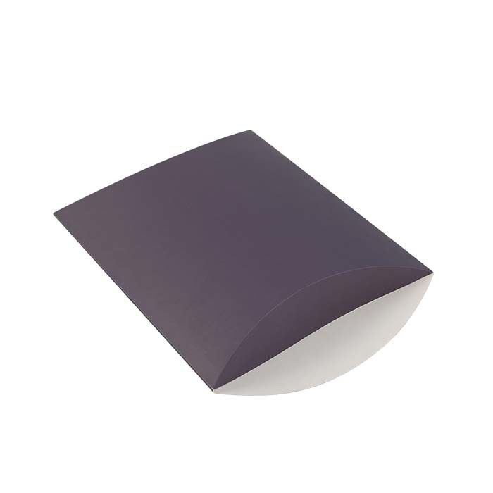 Paperboard Custom Folding Cartons Printing Pillow Box