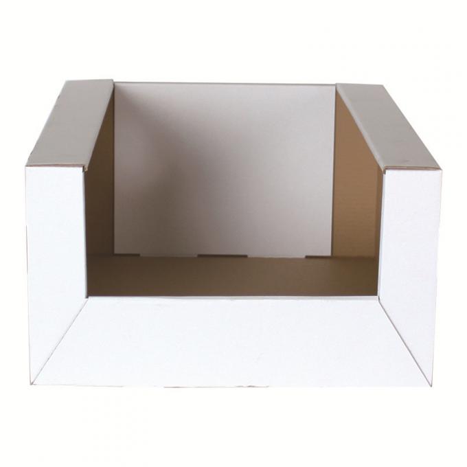 Cardboard Retail Custom Packaging Solutions Eco Friendly 0
