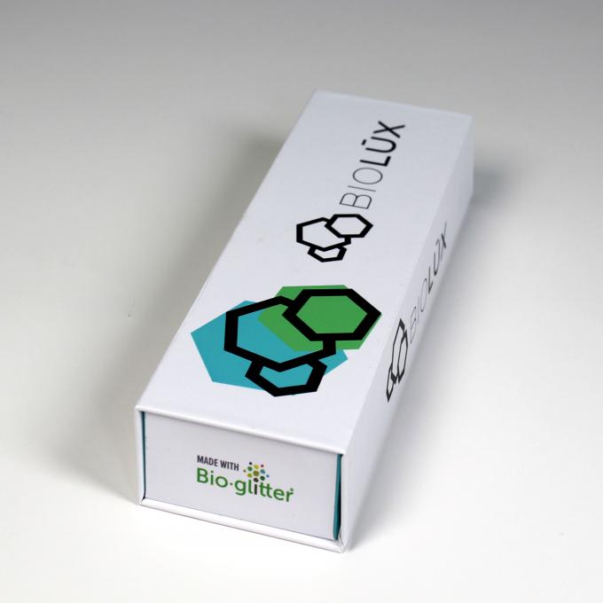 Custom Magnetic Gift Boxes Full Color Printing With Foam Cardboard Insert 0