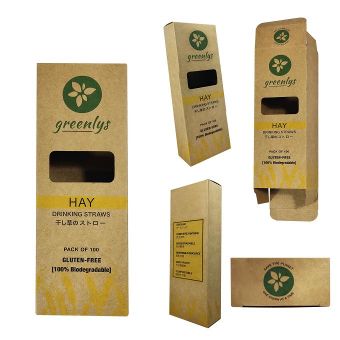 Eco Friendly Bulk Cardboard Boxes With Insert With Custom Printed Logo 2