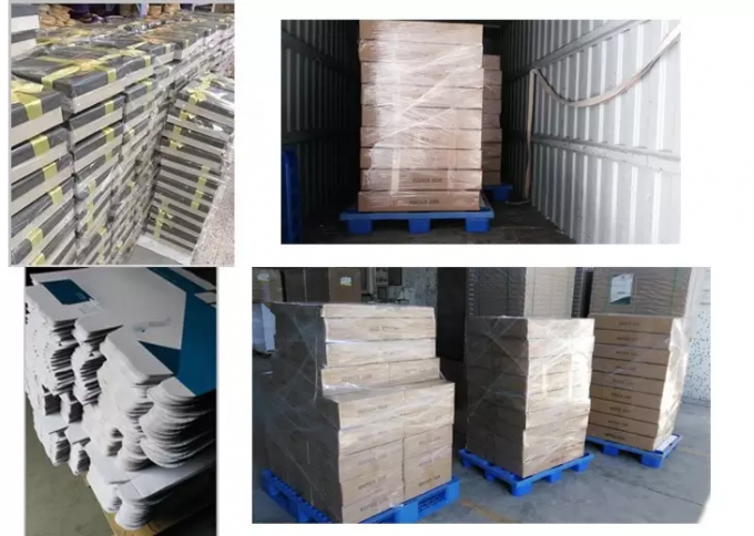 Custom Logo Factory Direct Luxury Two Doors Opened Paper Rigid Cardboard Gift Box with Magnetic Closure 5