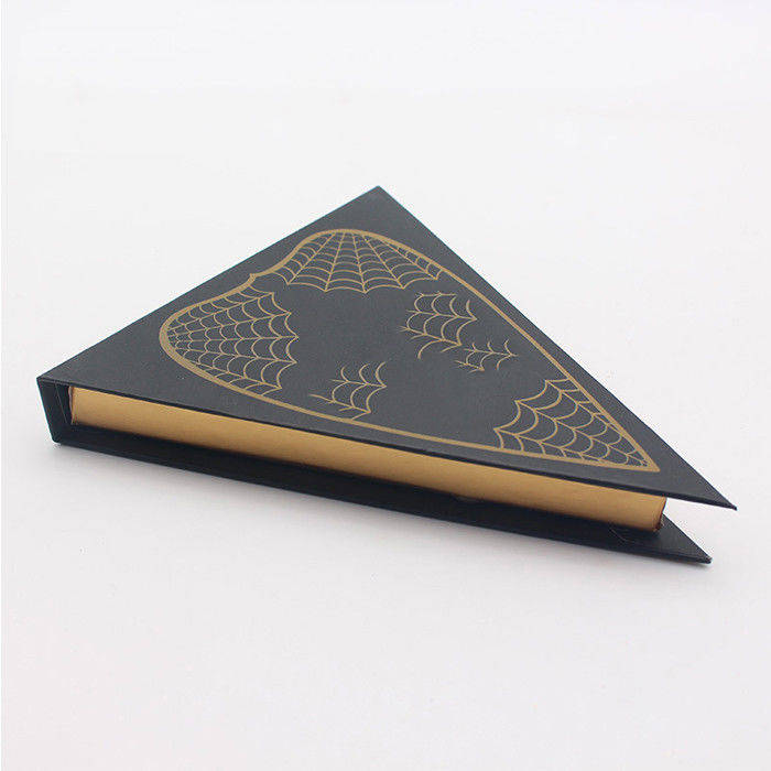 Luxury Diamond Packaging Box Cardboard Heart Shape Style