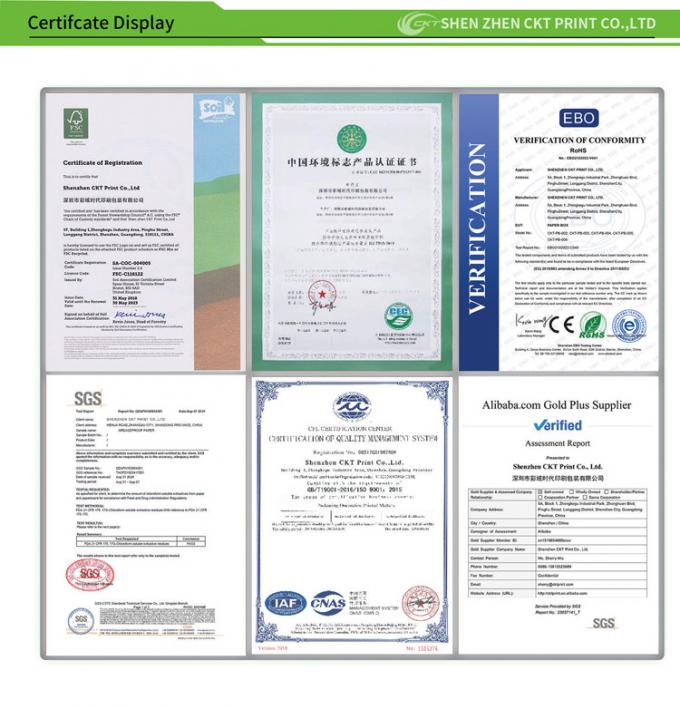 latest company news about Como criar seu pr&oacute;prio design de embalagem?  4