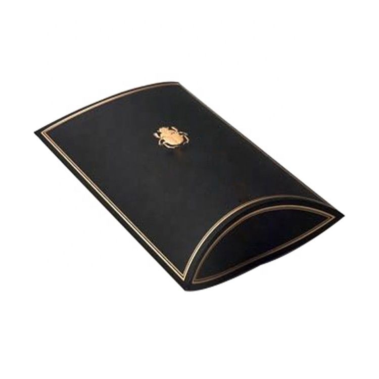 High Glossy Pink Chipboard Magnetic Closure Gift Box