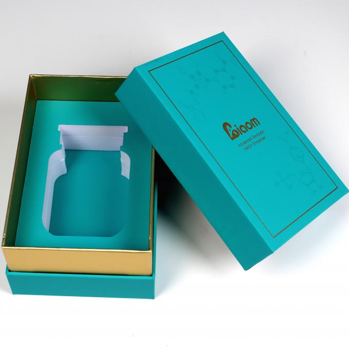 latest company news about What needs to be on a perfume box?  1