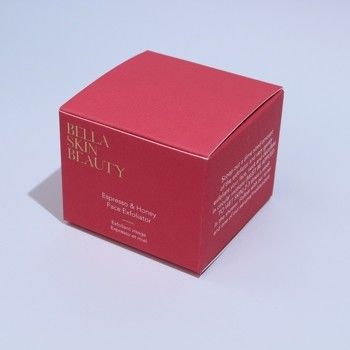 Custom Cute Design Gel Polish Boxes Packaging Beauty Product Packaging Wholesale
