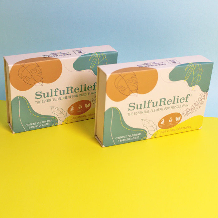 Custom Empty Magnetic Gift Pack Boxes With Colorful Printing And White Foam Insert