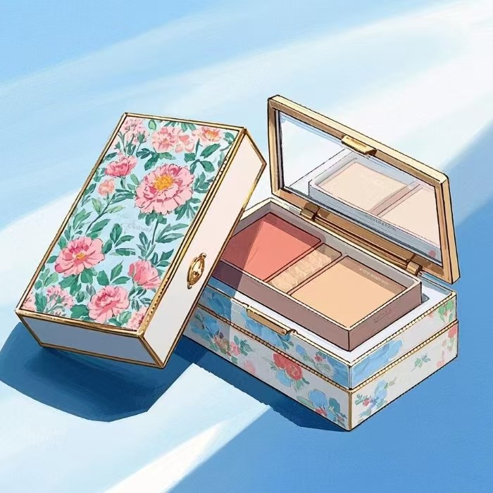 Do you know the Structures of Packaging Boxes?