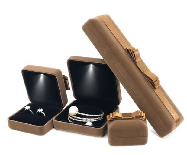 What is Customized Paper Packaging Box？