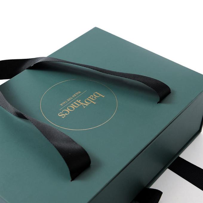 Cardboard Scented Candle Tealight Packaging Box With Custom Logo 0