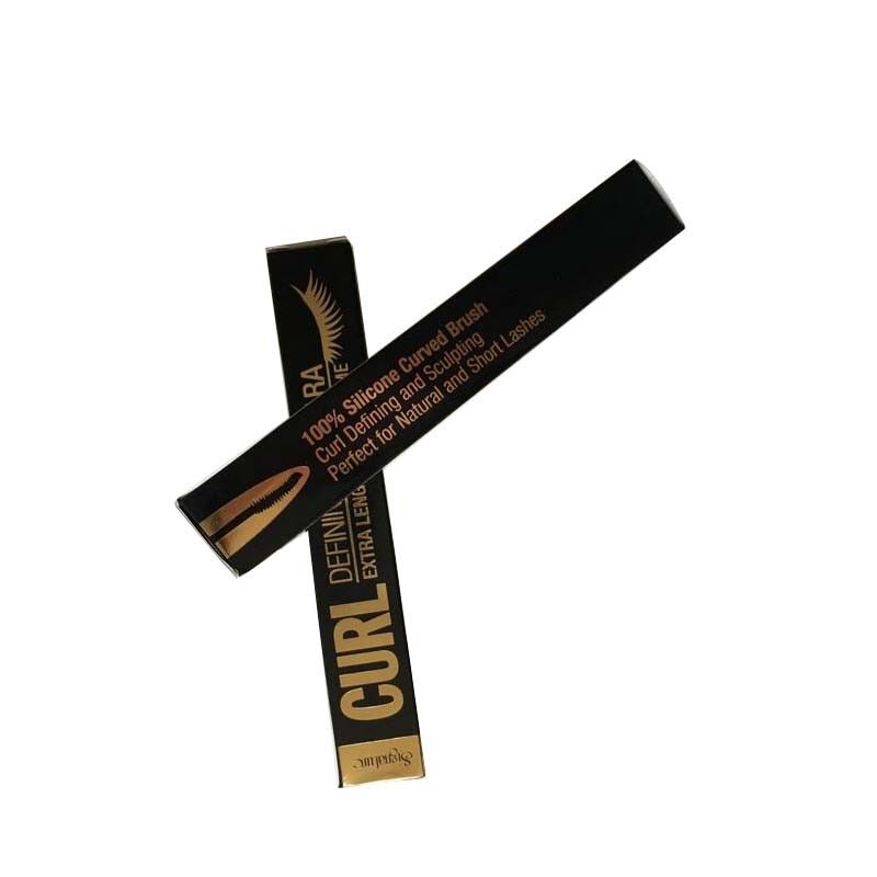 Custom Paper Sbs Folding Carton Box Printed Colorful Eyeliner Eyebrow Pencil