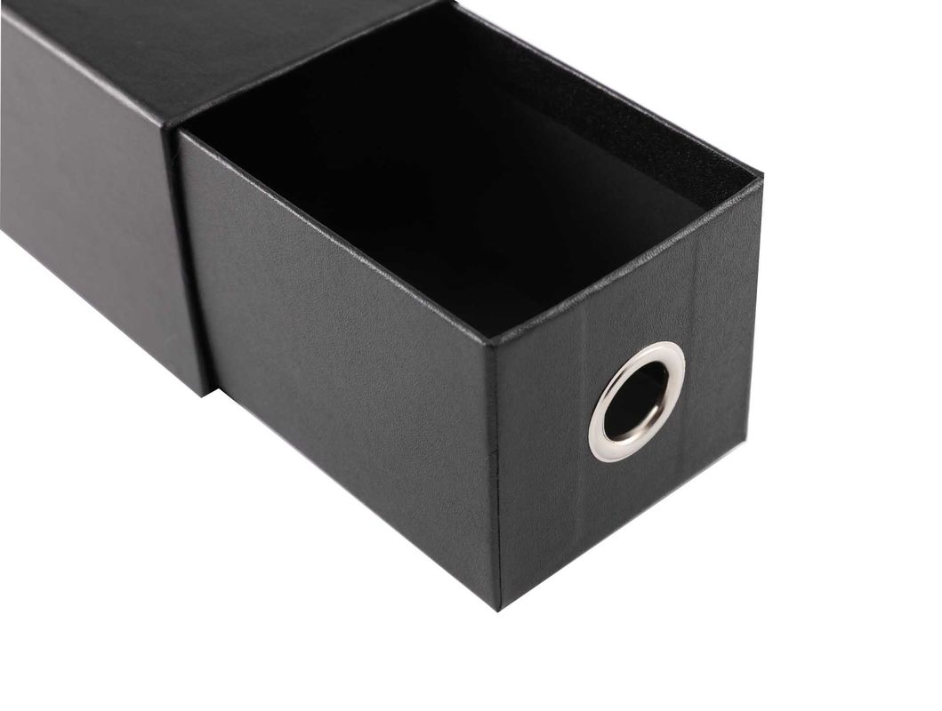 Unique Creative Perfume Packaging Box Eco Friendly Recycable