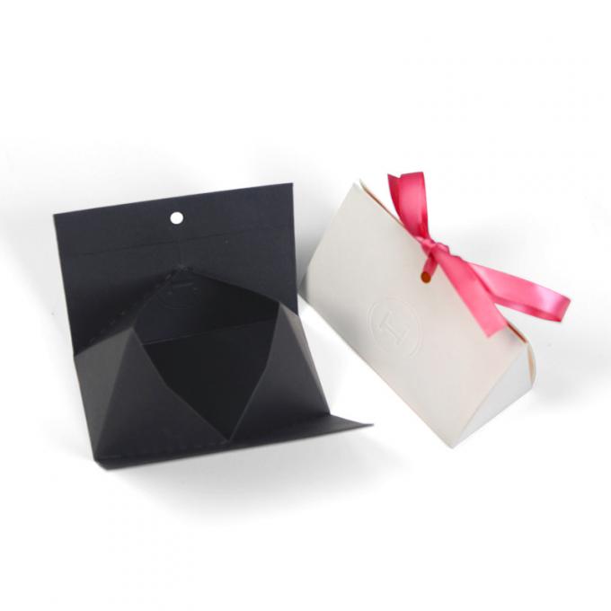 Personalized Texture Paper Handbag Small Size For Packaging Weddings And Festivals  Gift 1