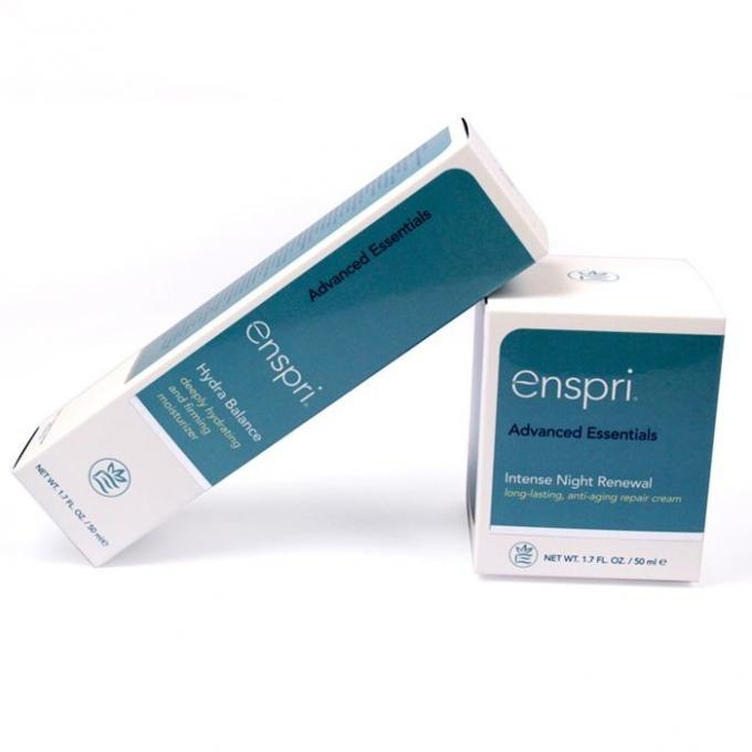 latest company news about Custom Cosmetic Packaging Boxes &ndash; Elevate Your Beauty Brand  0