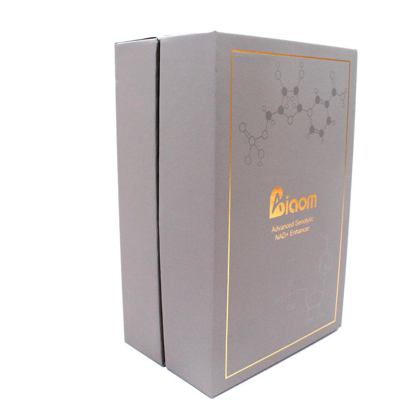 small cardboard boxes for custom retail packaging