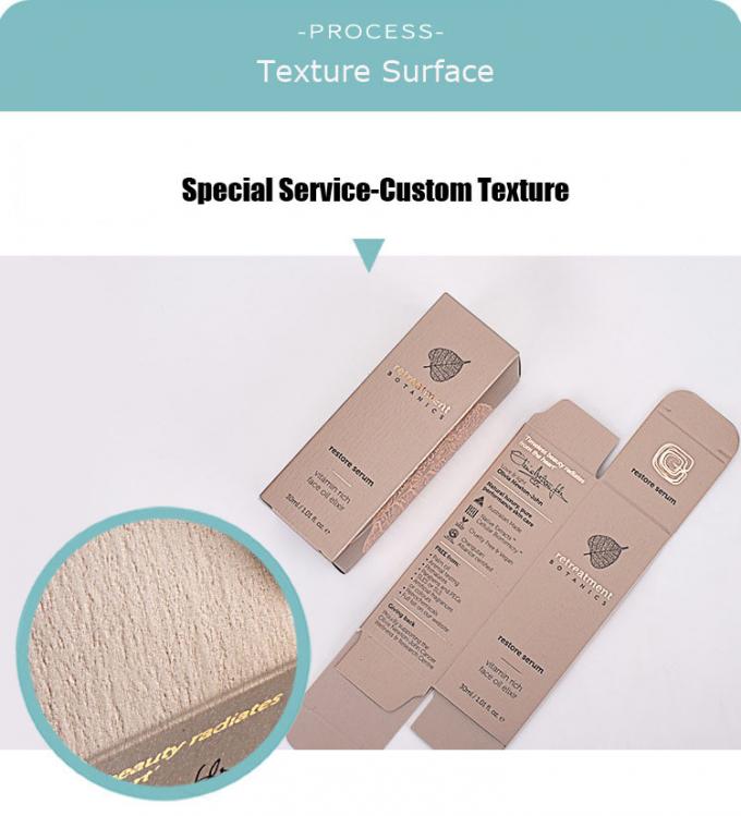 Upgrade Your Packaging with Our Custom Cosmetic Packaging Box 0