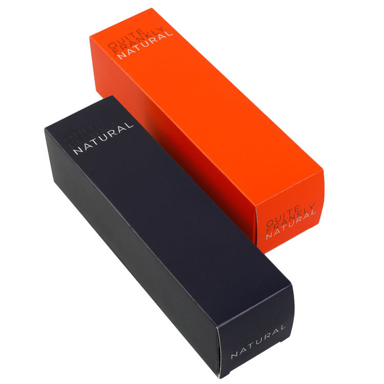 Colorful Printed Custom Packaging Solutions For Beauty Jars Bottles