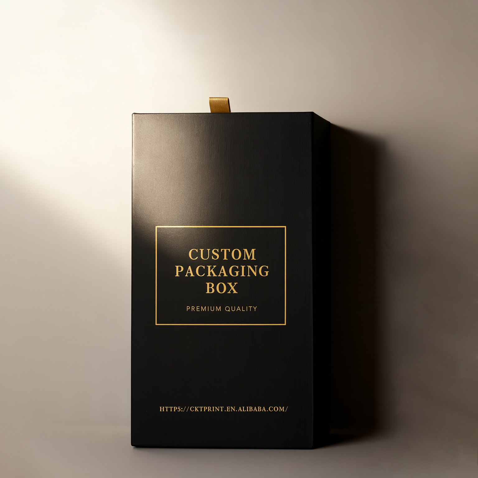 What is a cosmetic packaging?