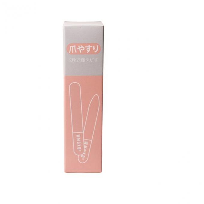 Personalized Makeup Paper Boxes Desigh Mascara Packaging Box For Retail Wholesale Small Package 2