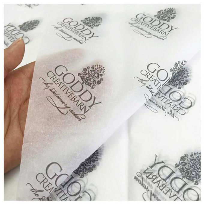 Personalised Christmas Gift Wrapping Present Paper Roll Sheet 2