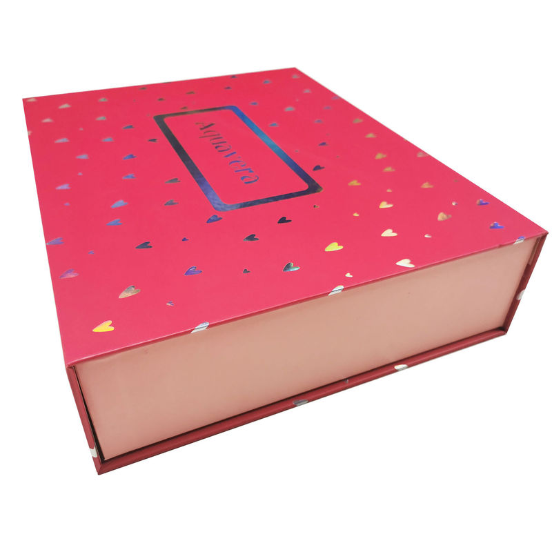 Custom Magnetic Closure Gift Box | Luxury Packaging Solution