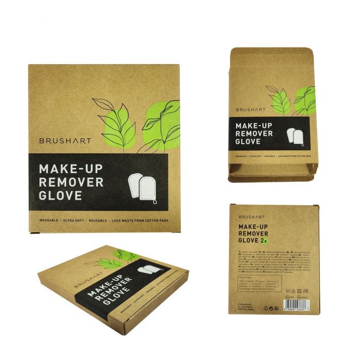 Eco Friendly Bulk Cardboard Boxes With Insert With Custom Printed Logo 3