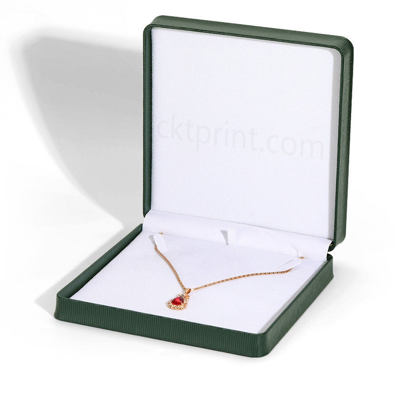 Standing Jewelry Velet Box For hoop earring packaging and creative jewelry packaging